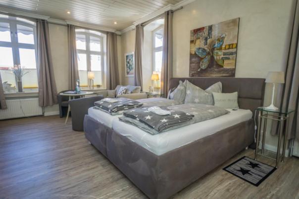 Apartment Rapunzel Westerland