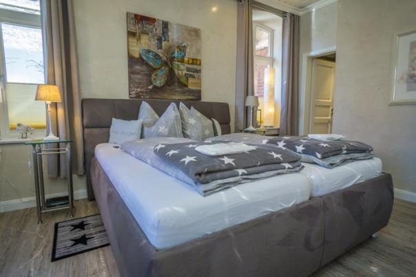 Apartment Rapunzel Westerland